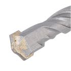 Broca para Concreto Sds Plus 12x300mm MTX