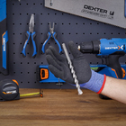 Broca para Concreto SDS Plus 14x210mm Dexter