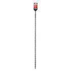 Broca para Concreto Sds Plus 14x600mm MTX