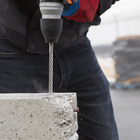 Broca para Concreto SDS Plus 16x260mm Dexter Pro