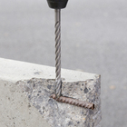 Broca para Concreto SDS Plus 16x260mm Dexter Pro