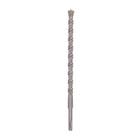 Broca para Concreto Sds Plus 16x300mm MTX