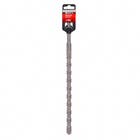 Broca para Concreto Sds Plus 16x300mm MTX