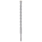 Broca para Concreto Sds Plus 18x300mm MTX