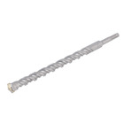 Broca para Concreto Sds Plus 18x300mm MTX
