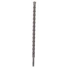 Broca para Concreto Sds Plus 18x400mm MTX