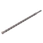 Broca para Concreto Sds Plus 18x400mm MTX