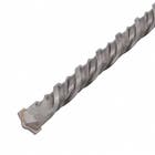 Broca para Concreto Sds Plus 18x400mm MTX