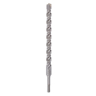 Broca para Concreto Sds Plus 20x300mm MTX