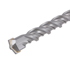 Broca para Concreto Sds Plus 20x300mm MTX