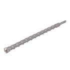 Broca para Concreto Sds Plus 20x400mm MTX