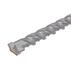 Broca para Concreto Sds Plus 20x400mm MTX