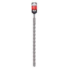Broca para Concreto Sds Plus 20x400mm MTX