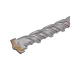 Broca para Concreto Sds Plus 22x300mm MTX