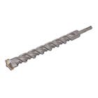 Broca para Concreto Sds Plus 26x300mm MTX