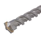 Broca para Concreto Sds Plus 26x300mm MTX