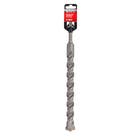 Broca para Concreto Sds Plus 26x300mm MTX