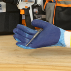 Broca para Concreto Sds Plus 5x110mm Dexter