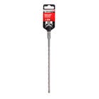 Broca para Concreto Sds Plus 6x210mm MTX