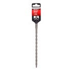Broca para Concreto Sds Plus 8x210mm MTX