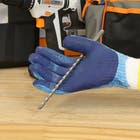 Broca para Concreto Sds Plus 8x260mm Dexter Pro