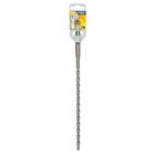 Broca para Concreto Sds Plus 8x260mm Dexter Pro