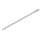 Broca para Concreto Sds Plus 8x300mm MTX