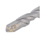 Broca para Concreto Sds Plus 8x300mm MTX