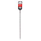 Broca para Concreto Sds Plus 8x300mm MTX