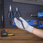 Broca para Madeira 10x133mm Mp