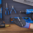 Broca para Madeira 12x150mm Dexter