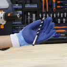 Broca para Madeira 12x200mm Dexter Pro