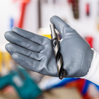 Broca para Madeira 14mm Dexter