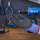 Broca para Madeira 3x60mm com Haste Redonda Dexter