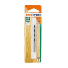 Broca para Madeira 4x75mm Dexter