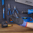 Broca para Madeira 5x200mm Dexter Pro