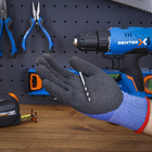 Broca para Madeira 5x85mm com Haste Redonda Dexter