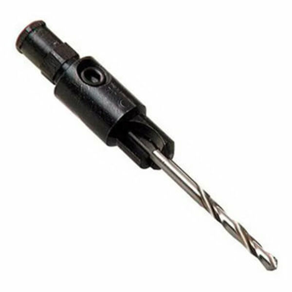 Broca Para Madeira 6 Mm Escariadora Helic. Pb D-73237 Broca P