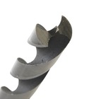 Broca para Madeira 6x92mm Dexter