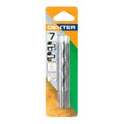 Broca para Madeira 7mm Dexter