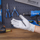 Broca para Madeira 8x117mm Mp