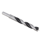 Broca para Madeira com Haste Redonda 13mm Dexter