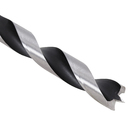 Broca para Madeira com Haste Redonda 13mm Dexter