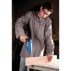 Broca Para Madeira Ponta Chata 7 16x150mm Corpo Em Aco Especi