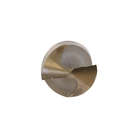 Broca para Metal 11x142mm Dexter