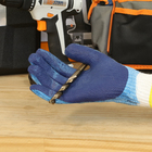 Broca para Metal 11x142mm Dexter