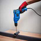 Broca para Metal 11x142mm Dexter Pro