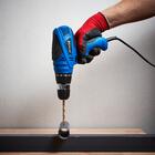 Broca para Metal 11x142mm Dexter Pro