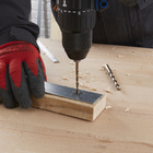 Broca para Metal 11x142mm Dexter Pro