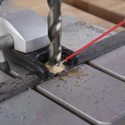 Broca para Metal 12x151mm Dexter